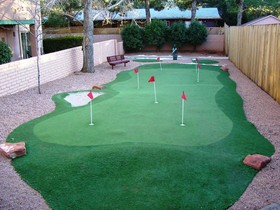 Sedona Springs Resort