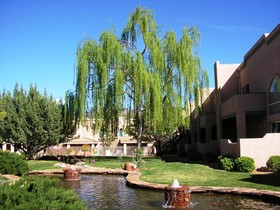 Sedona Springs Resort