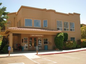 Sedona Springs Resort