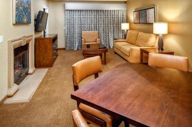 Hilton Vacation Club Sedona Summit