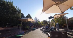 Hilton Vacation Club Sedona Summit