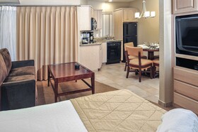 Hilton Vacation Club Sedona Summit