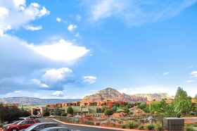 Hilton Vacation Club Sedona Summit