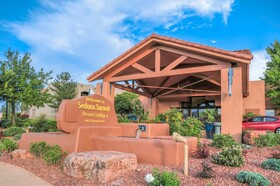 Hilton Vacation Club Sedona Summit