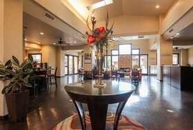 Hilton Vacation Club Sedona Summit