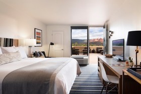 Sky Rock Inn Of Sedona