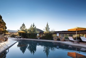 Sky Rock Inn Of Sedona