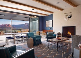 Sky Rock Inn Of Sedona