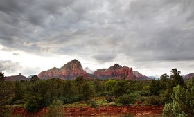 Sky Rock Inn Of Sedona