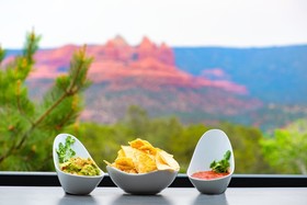 Sky Rock Sedona