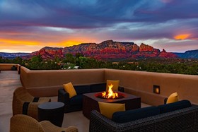 Sky Rock Sedona