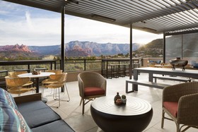 Sky Rock Sedona