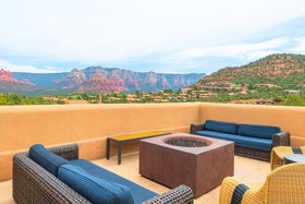 Sky Rock Sedona