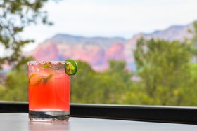 Sky Rock Sedona