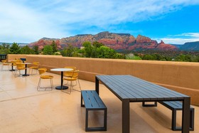 Sky Rock Sedona