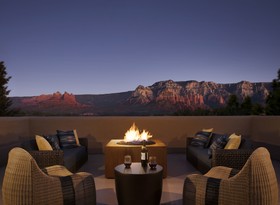 Sky Rock Sedona