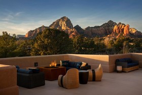 Sky Rock Sedona
