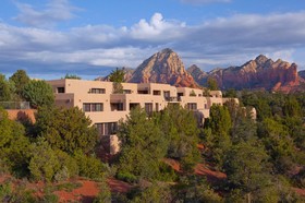 Sky Rock Sedona