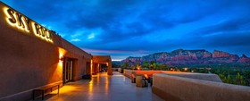 Sky Rock Sedona