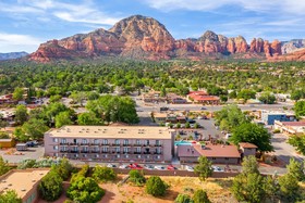 Aiden by Best Western @ Sedona