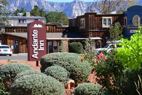 Aiden by Best Western @ Sedona