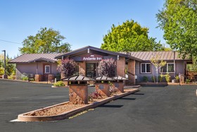 Aiden by Best Western @ Sedona