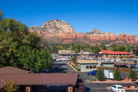 Aiden by Best Western @ Sedona