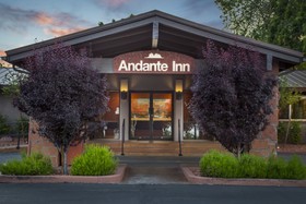 Aiden by Best Western @ Sedona