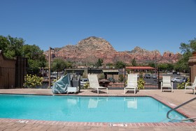 Aiden by Best Western @ Sedona