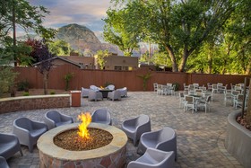 Aiden by Best Western @ Sedona