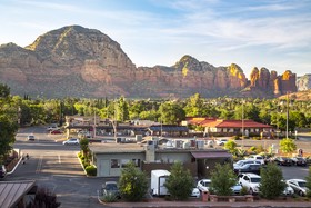 Aiden by Best Western @ Sedona