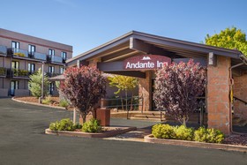 Aiden by Best Western @ Sedona
