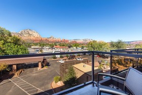 Aiden by Best Western @ Sedona
