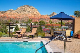 Aiden by Best Western @ Sedona