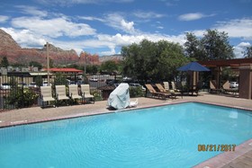 Aiden by Best Western @ Sedona