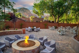 Aiden by Best Western @ Sedona