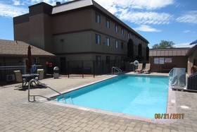 Aiden by Best Western @ Sedona