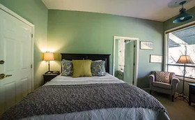 The Inn Above Oak Creek