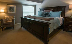 The Inn Above Oak Creek