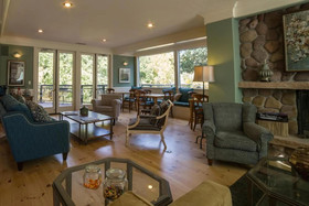 The Inn Above Oak Creek