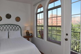 The Penrose Bed and Breakfast