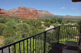 The Penrose Bed and Breakfast