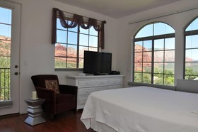 The Penrose Bed and Breakfast