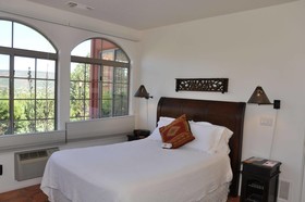 The Penrose Bed and Breakfast