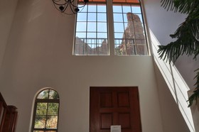 The Penrose Bed and Breakfast