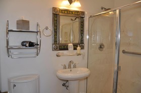 The Penrose Bed and Breakfast