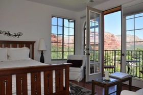 The Penrose Bed and Breakfast
