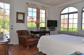 The Penrose Bed and Breakfast