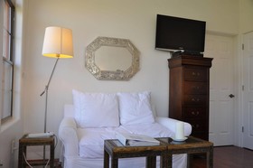 The Penrose Bed and Breakfast