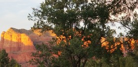 The Sedona Dream Maker Bed & Breakfast